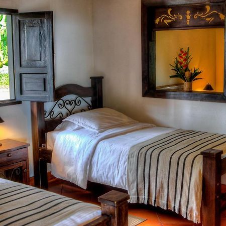 Hotel Bosques Del Saman Alcala Quimbaya Εξωτερικό φωτογραφία