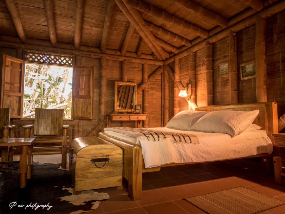 Hotel Bosques Del Saman Alcala Quimbaya Εξωτερικό φωτογραφία