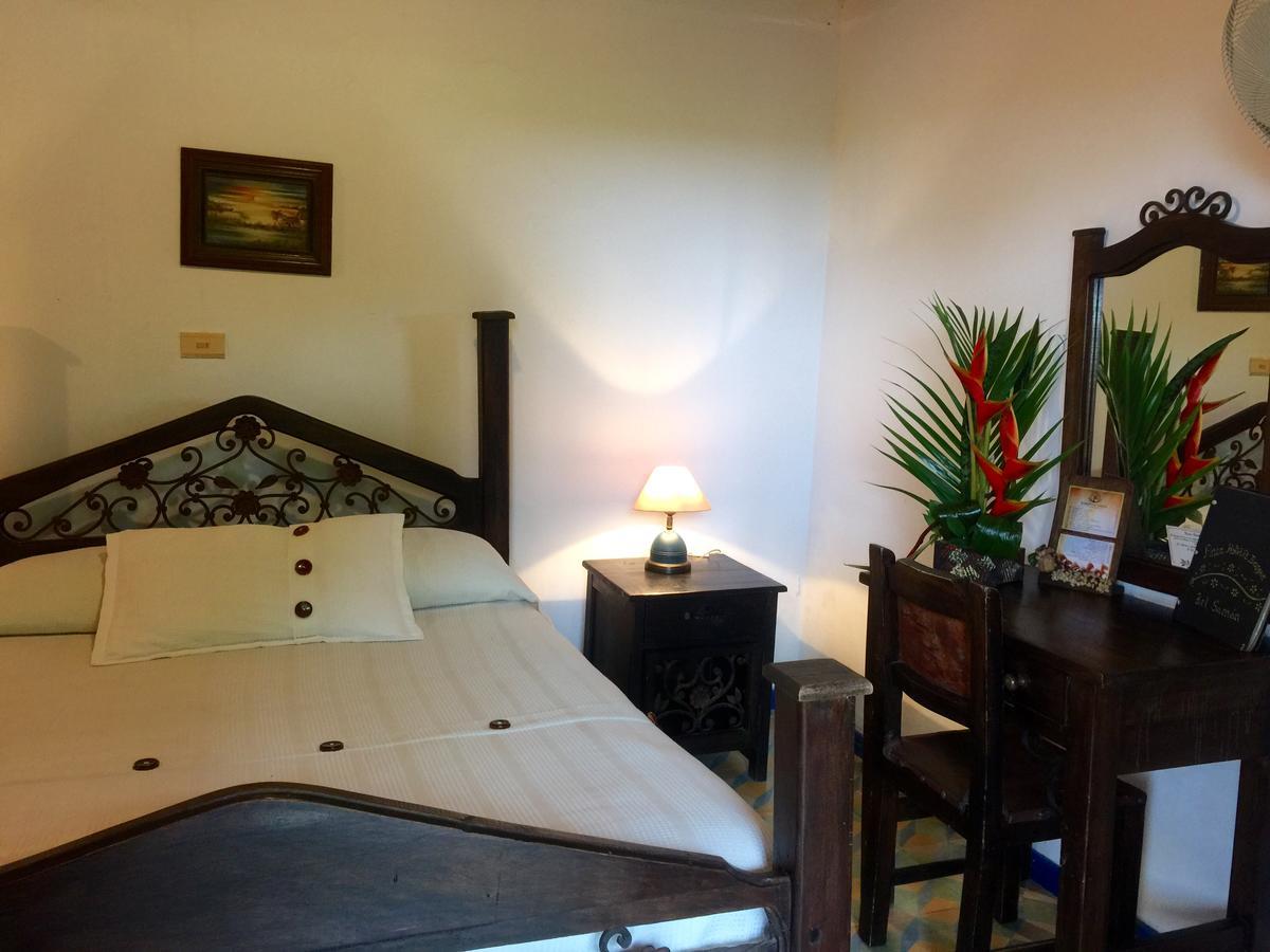Hotel Bosques Del Saman Alcala Quimbaya Εξωτερικό φωτογραφία