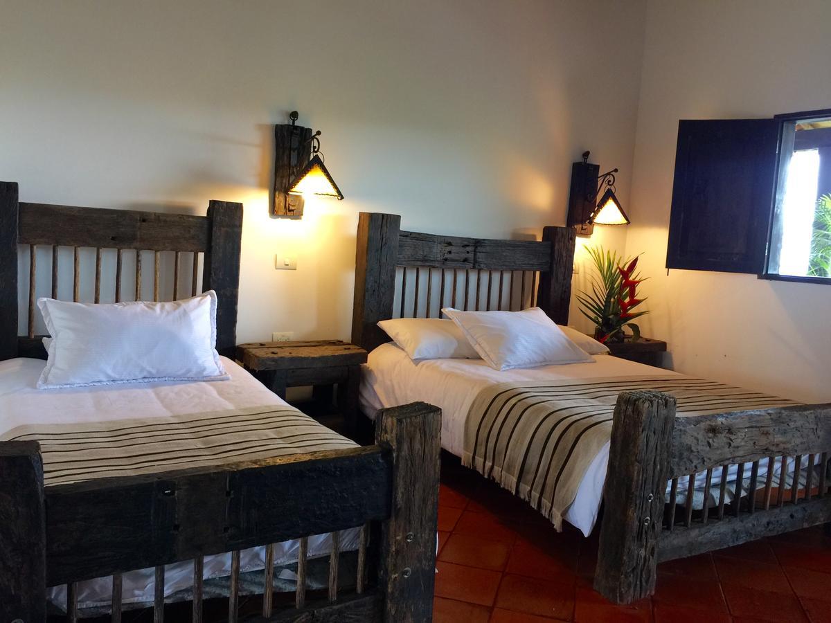 Hotel Bosques Del Saman Alcala Quimbaya Εξωτερικό φωτογραφία